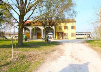Casa indipendente Via martiri della libertà, Concordia sulla Secchia - foto 3
