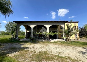 Casa indipendente Via martiri della libertà, Concordia sulla Secchia - foto 4