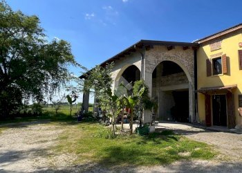 Casa indipendente Via martiri della libertà, Concordia sulla Secchia - foto 5