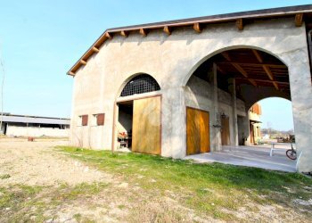 Casa indipendente Via martiri della libertà, Concordia sulla Secchia - foto 6
