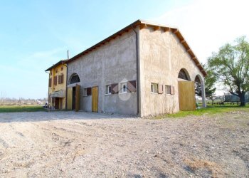 Casa indipendente Via martiri della libertà, Concordia sulla Secchia - foto 7