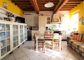 Casa indipendente Via martiri della libertà, Concordia sulla Secchia - foto 10