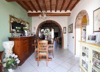 Casa indipendente Via martiri della libertà, Concordia sulla Secchia - foto 11