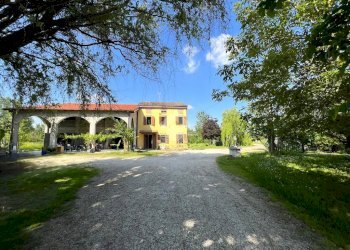 Casa indipendente Via martiri della libertà, Concordia sulla Secchia - foto 30