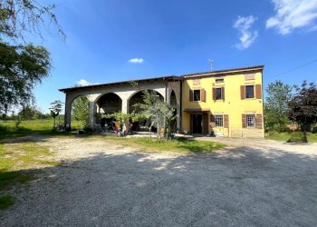 Casa indipendente Via martiri della libertà, Concordia sulla Secchia - foto 32