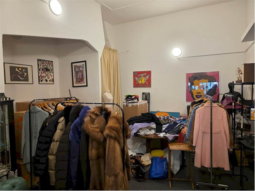 Shop Genova - photo 3