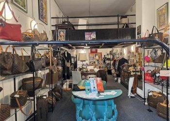 Shop Genova - photo 2