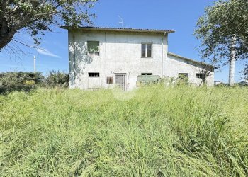 Rustico Rio salto, San Mauro Pascoli - foto 1