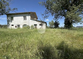 Rustico Rio salto, San Mauro Pascoli - foto 26