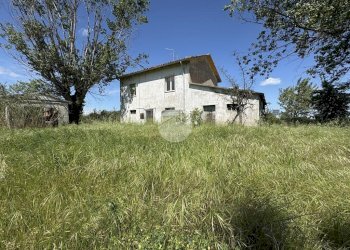 Rustico Rio salto, San Mauro Pascoli - foto 27