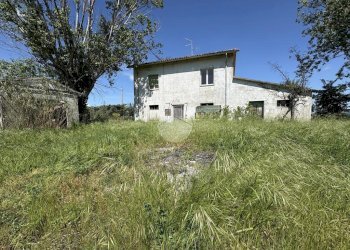 Rustico Rio salto, San Mauro Pascoli - foto 29