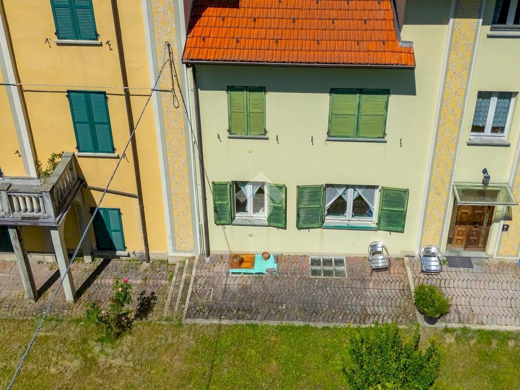 Trilocale Via malta, Borgo Val di Taro - foto 1