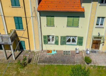 Trilocale Via malta, Borgo Val di Taro - foto 1