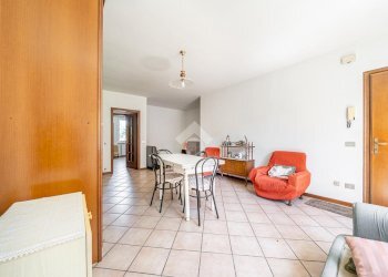 Trilocale Via malta, Borgo Val di Taro - foto 9