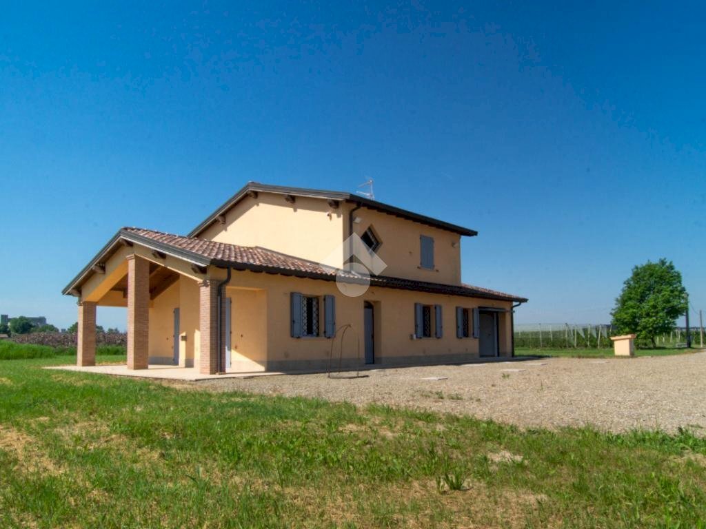 Villa Stradello Morello, Modena - foto 2