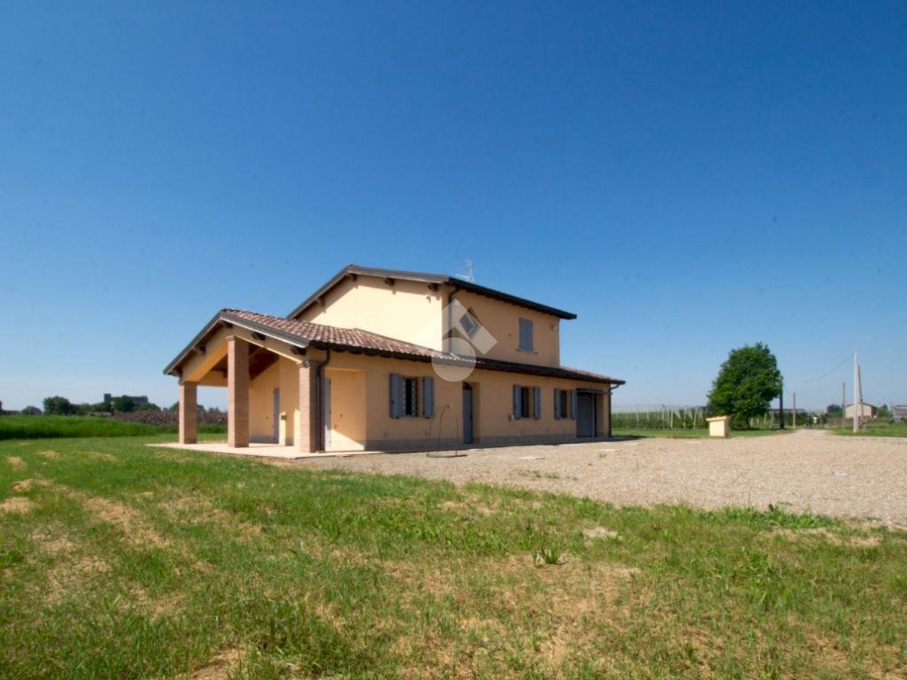 Villa Stradello Morello, Modena - foto 3