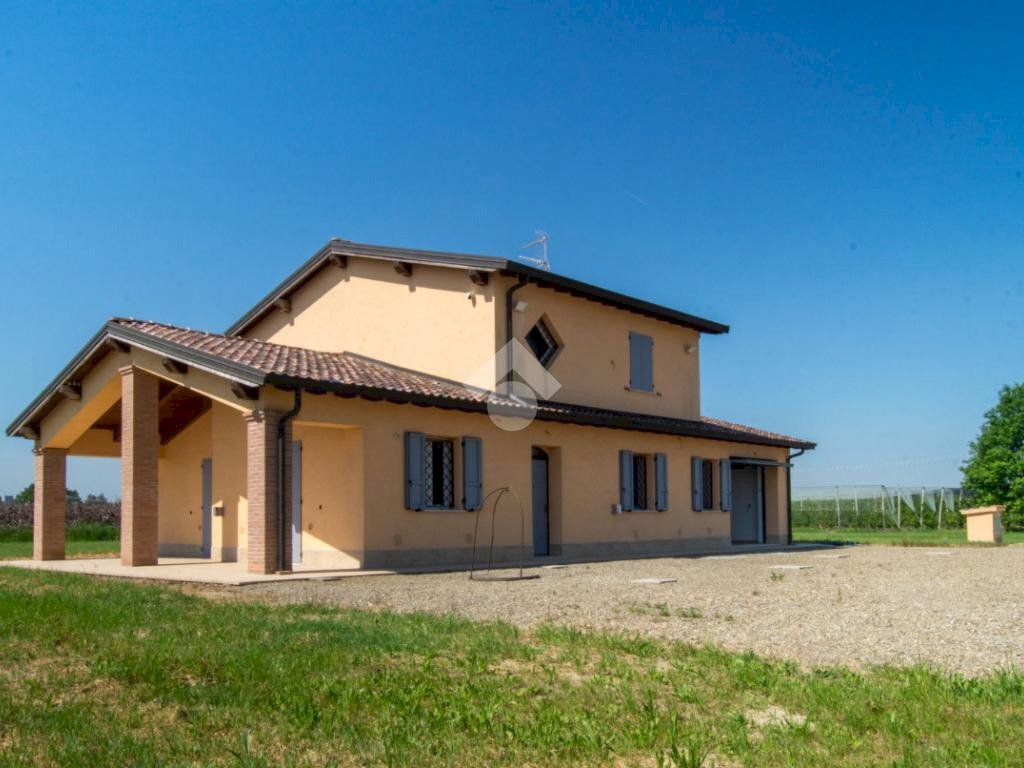 Villa Stradello Morello, Modena - foto 1