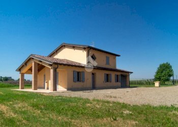 Villa Stradello Morello, Modena - foto 2