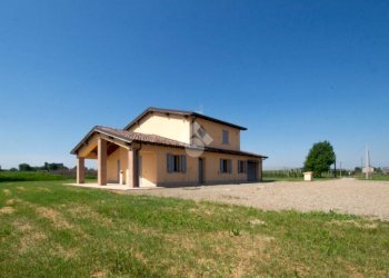 Villa Stradello Morello, Modena - foto 3