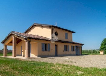 Villa Stradello Morello, Modena - foto 1