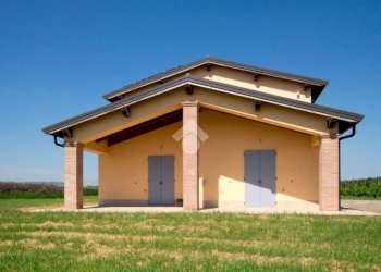 Villa Stradello Morello, Modena - foto 5