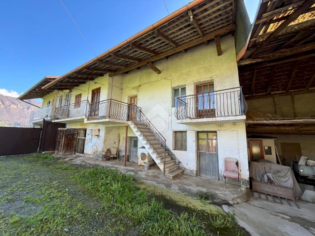 Casa semi indipendente Via Casot, Sanfront - foto 2