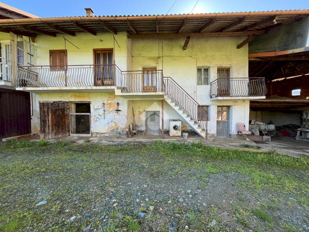 Casa semi indipendente Via Casot, Sanfront - foto 3