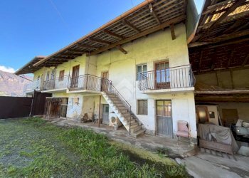 Casa semi indipendente Via Casot, Sanfront - foto 2