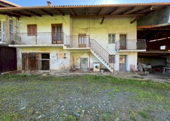 Casa semi indipendente Via Casot, Sanfront - foto 3