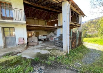 Casa semi indipendente Via Casot, Sanfront - foto 5