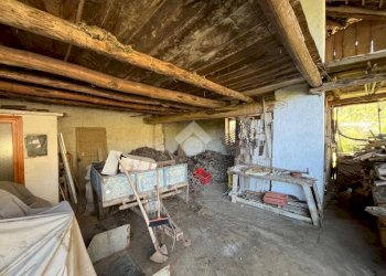 Casa semi indipendente Via Casot, Sanfront - foto 6