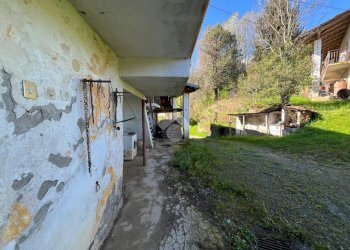 Casa semi indipendente Via Casot, Sanfront - foto 7