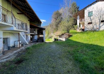 Casa semi indipendente Via Casot, Sanfront - foto 8