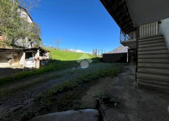 Casa semi indipendente Via Casot, Sanfront - foto 9