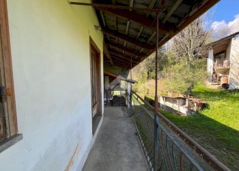 Casa semi indipendente Via Casot, Sanfront - foto 10