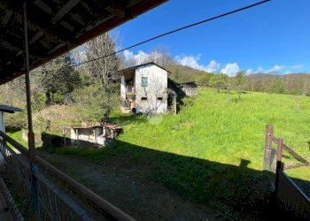 Casa semi indipendente Via Casot, Sanfront - foto 11