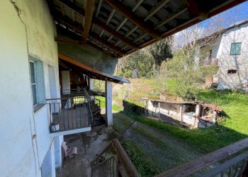 Casa semi indipendente Via Casot, Sanfront - foto 12