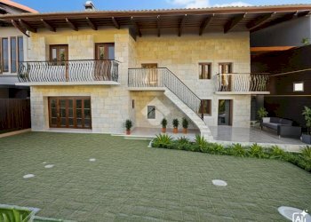 Casa semi indipendente Via Casot, Sanfront - foto 1