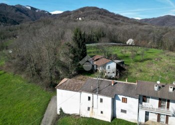 Semi-detached house Via Casot, Sanfront - photo 4