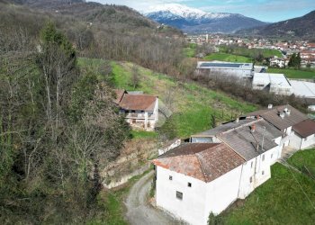 Semi-detached house Via Casot, Sanfront - photo 5