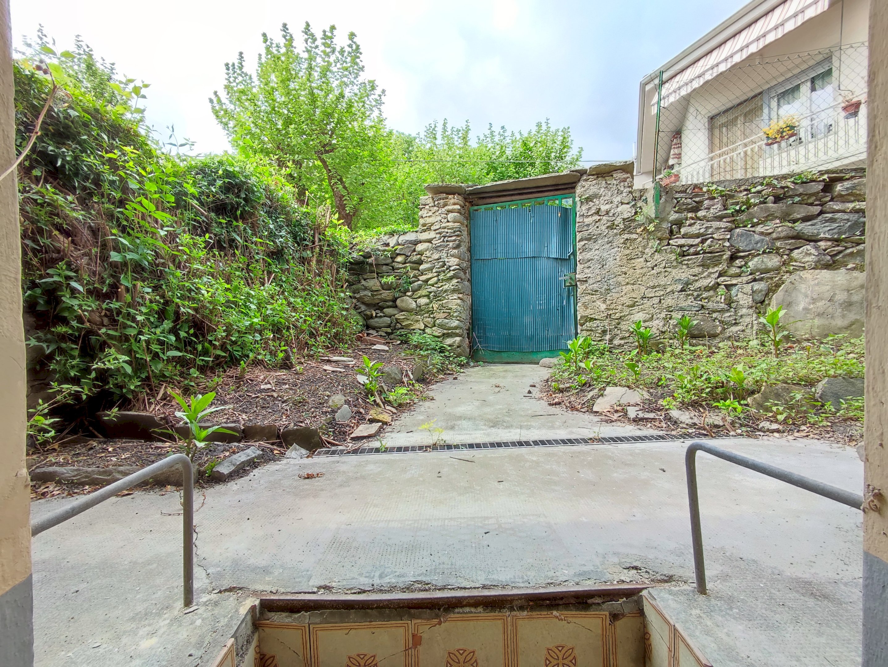 Independent house Via Balangero, 7, Sanfront - photo 2