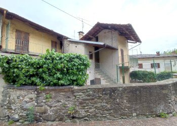 Independent house Via Balangero, 7, Sanfront - photo 18