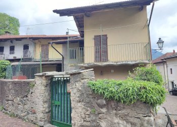 Independent house Via Balangero, 7, Sanfront - photo 21