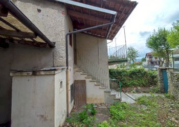 Independent house Via Balangero, 7, Sanfront - photo 17