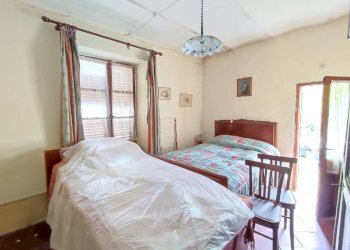 Independent house Via Balangero, 7, Sanfront - photo 14