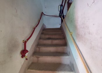 Independent house Via Balangero, 7, Sanfront - photo 11