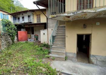 Independent house Via Balangero, 7, Sanfront - photo 20