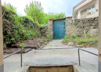 Independent house Via Balangero, 7, Sanfront - photo 2