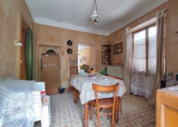 Independent house Via Balangero, 7, Sanfront - photo 9