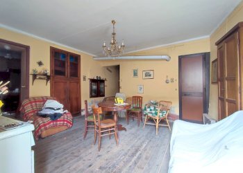 Independent house Via Balangero, 7, Sanfront - photo 6